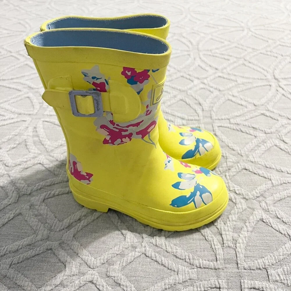Joules these adorable
